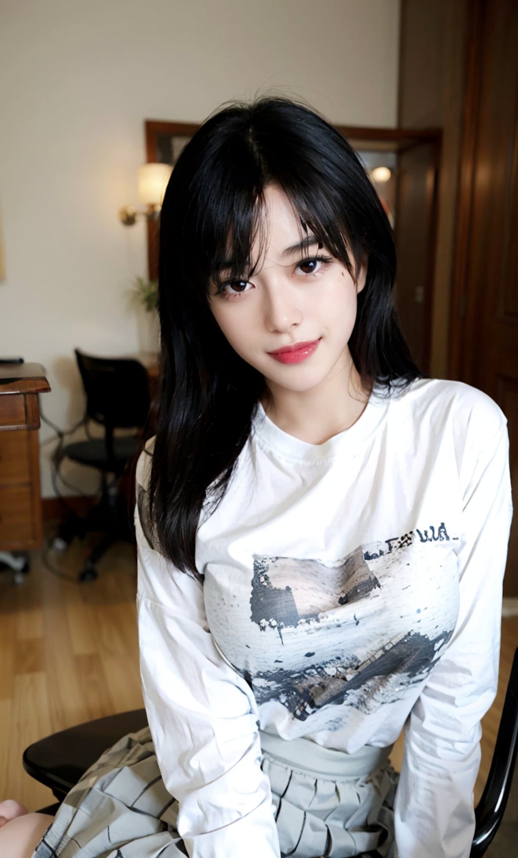 従妹の姉さん～5