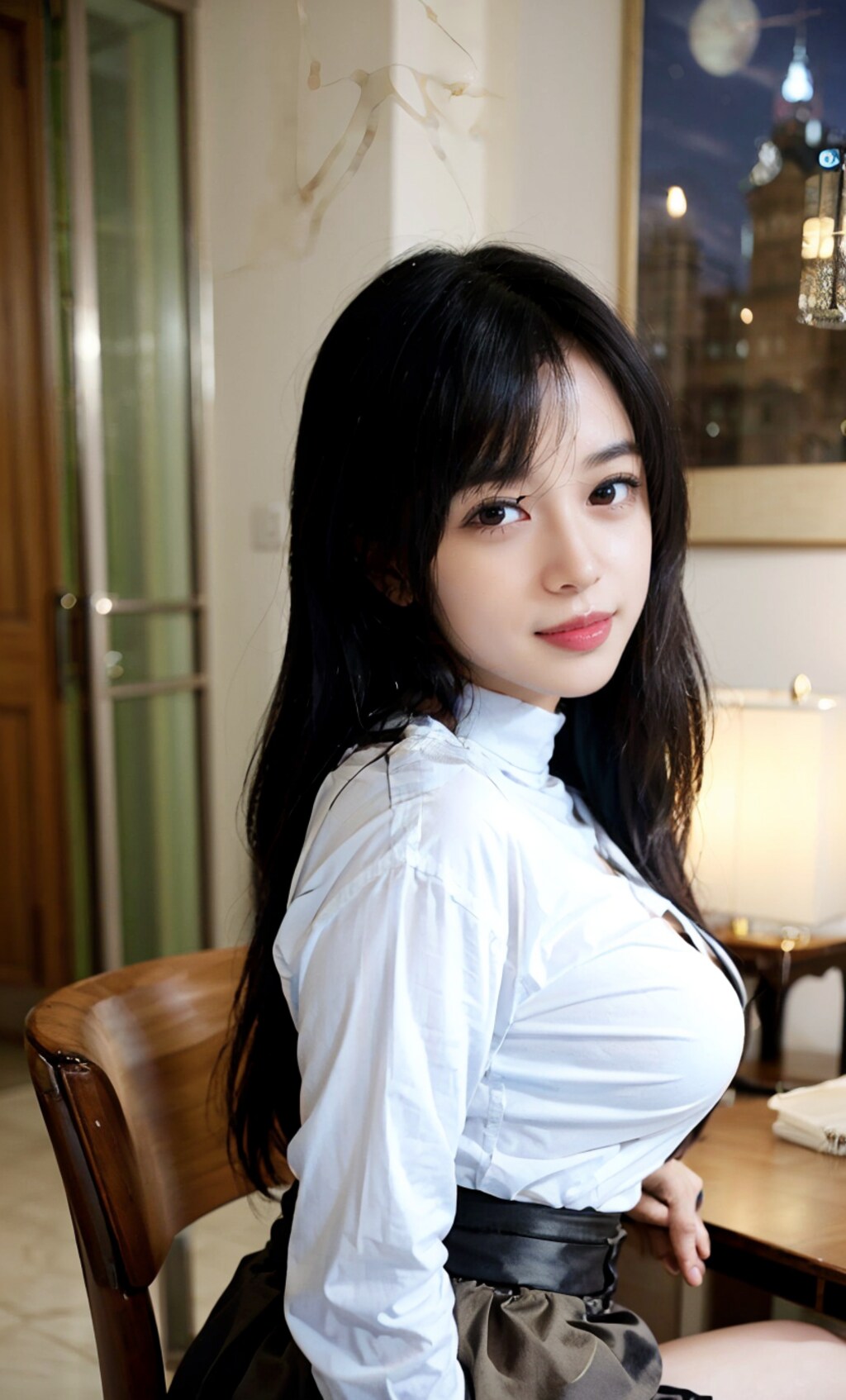 従妹の姉さん～5