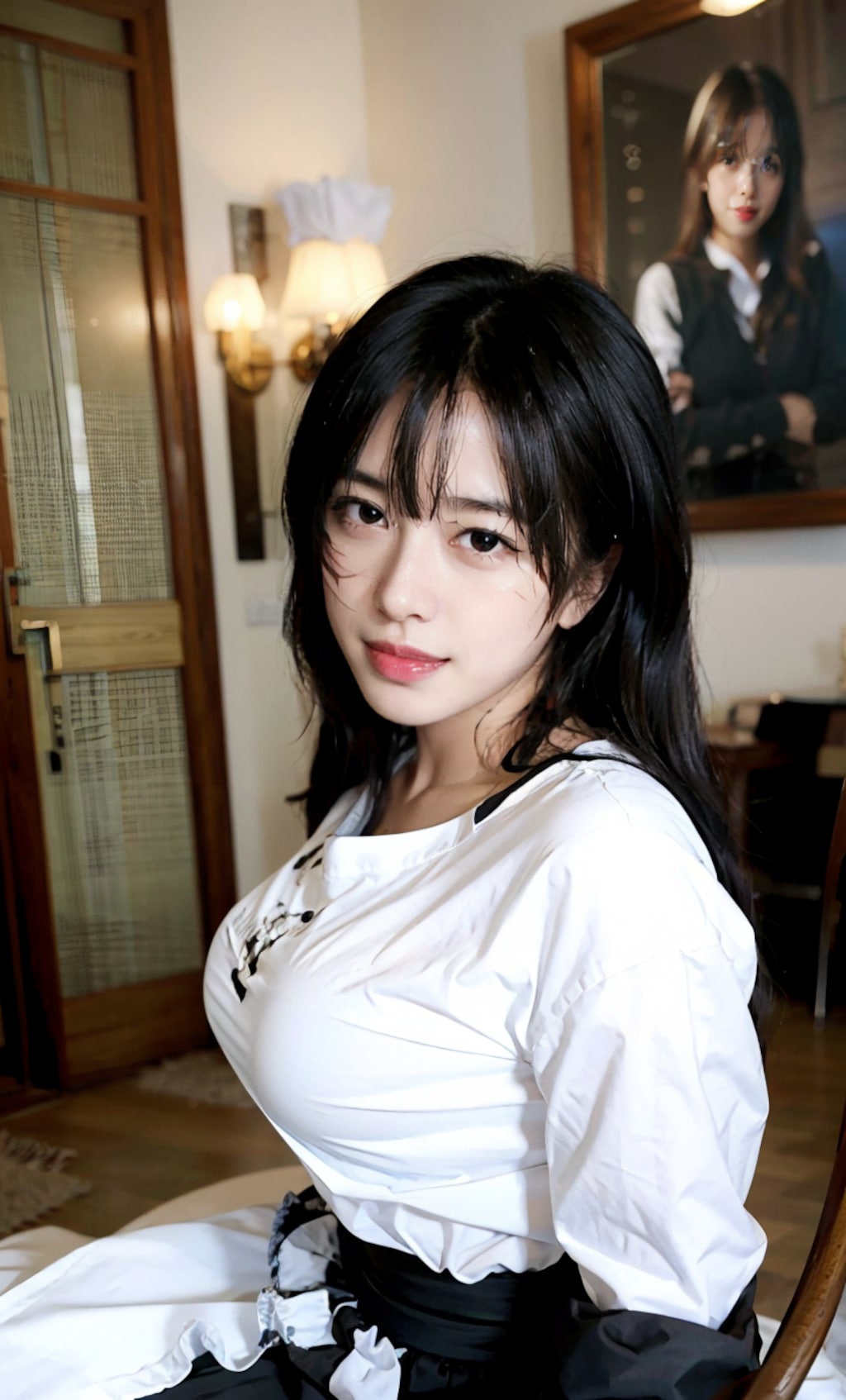 従妹の姉さん～5