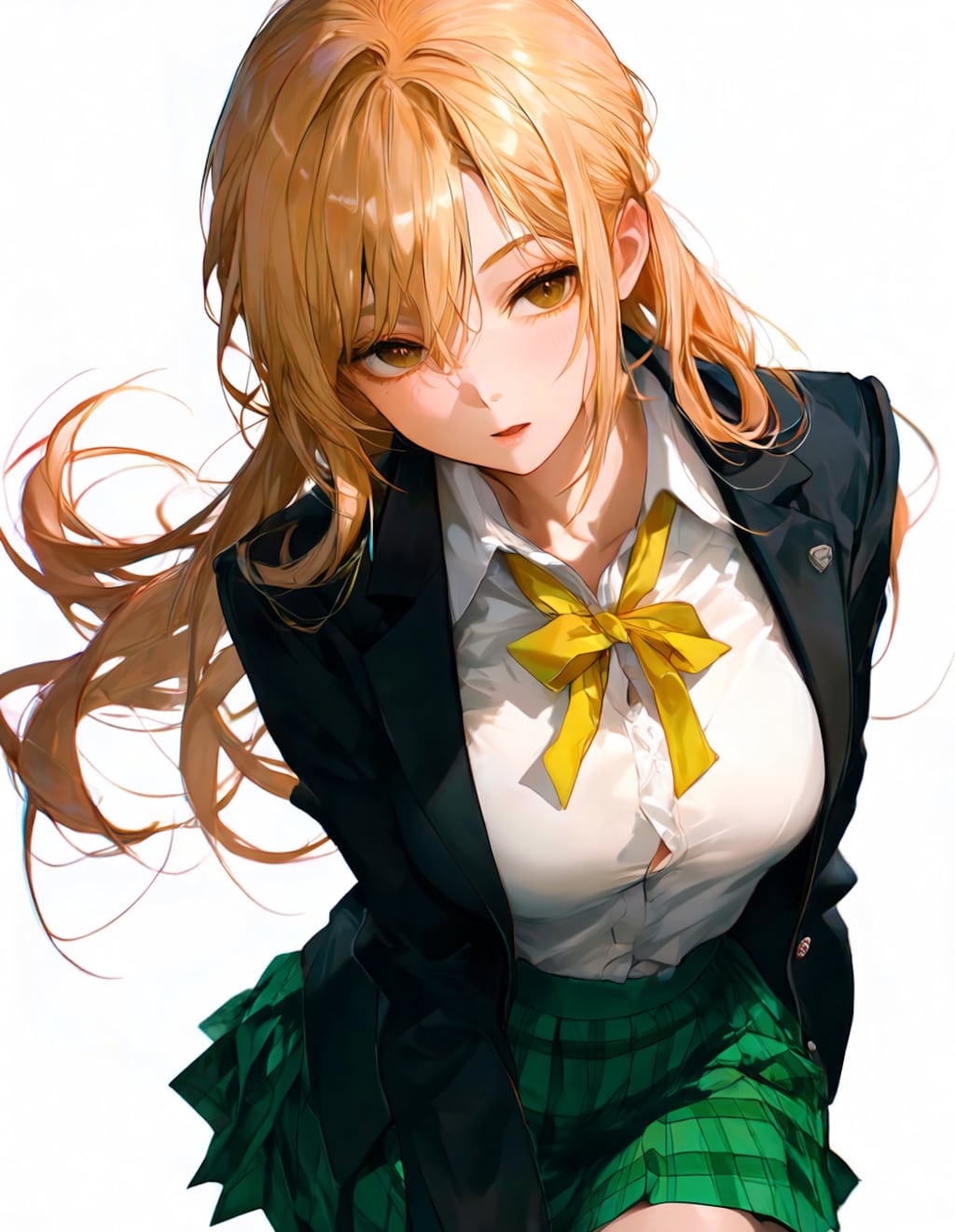 弓倉ちゃん(1x)