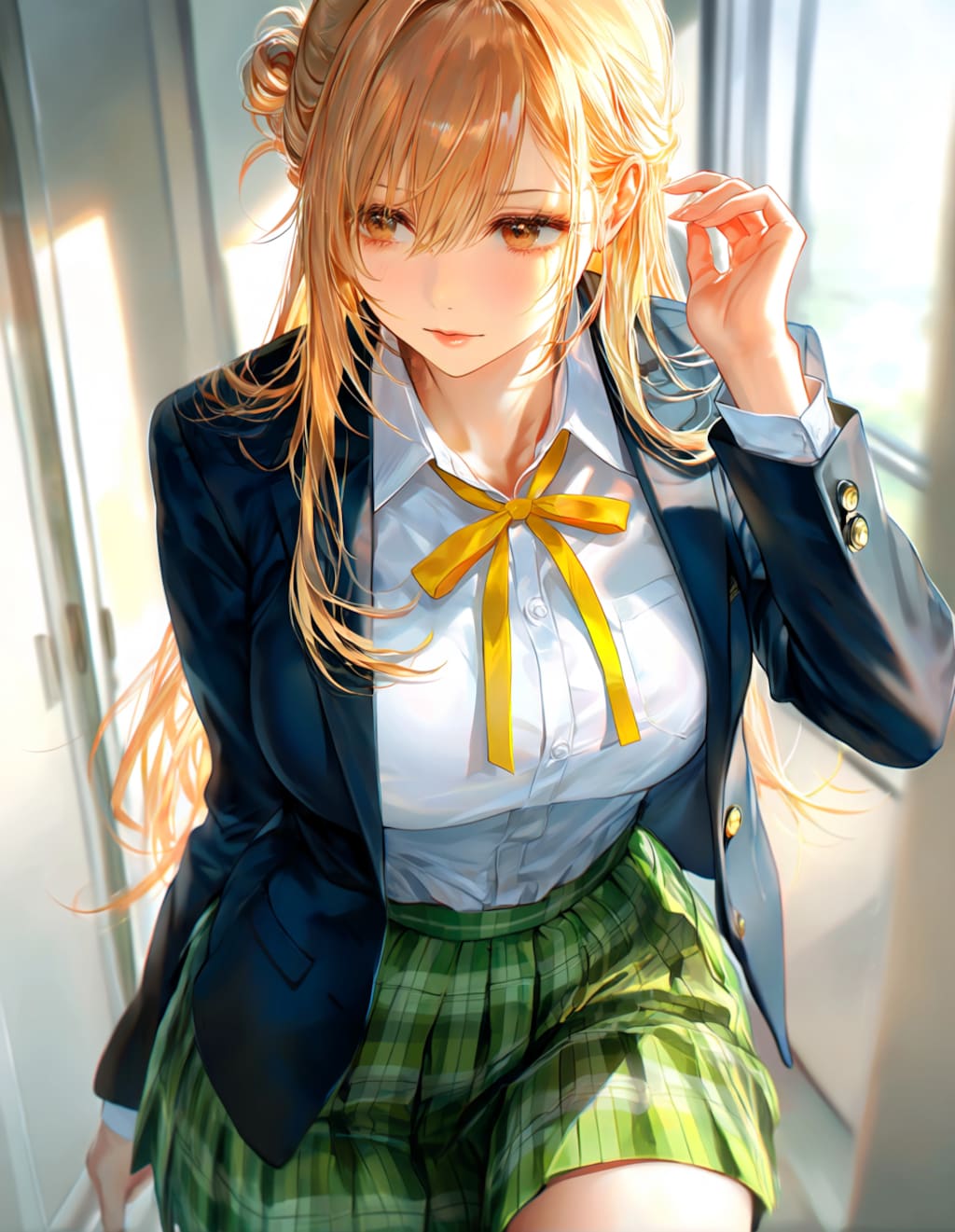 弓倉ちゃん(1x)