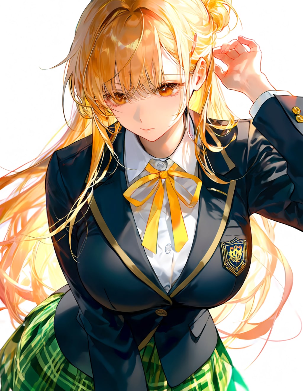 弓倉ちゃん(1x)