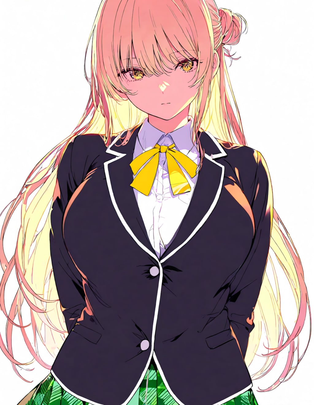 弓倉ちゃん(1x)