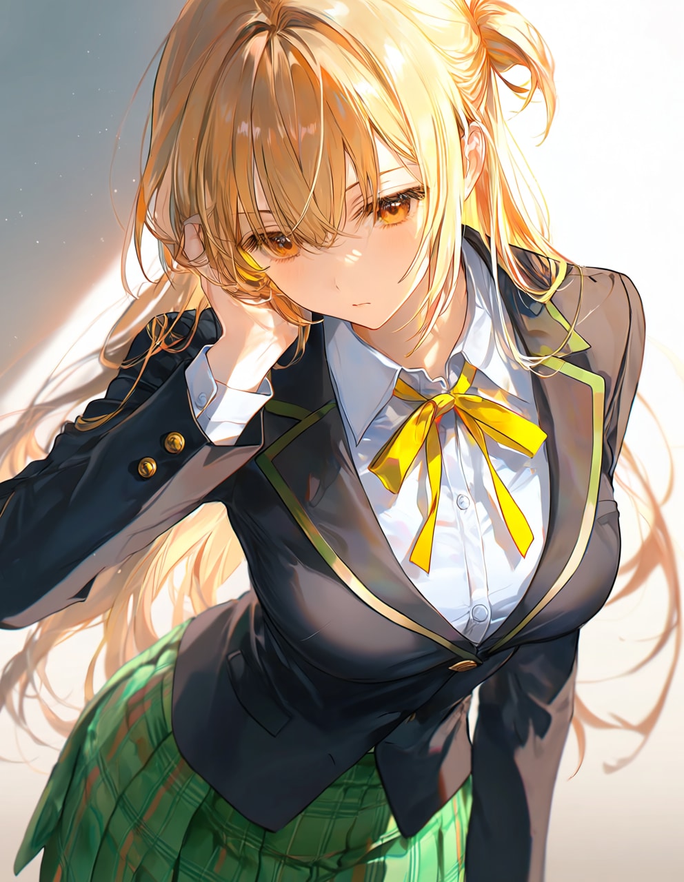 弓倉ちゃん(1x)