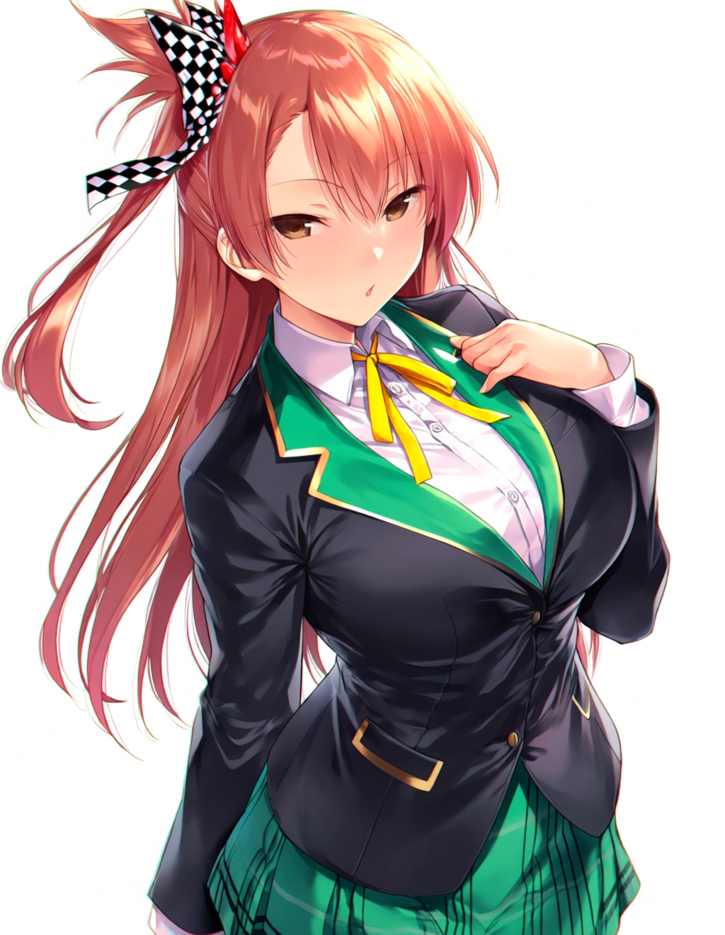 弓倉ちゃん(1x)