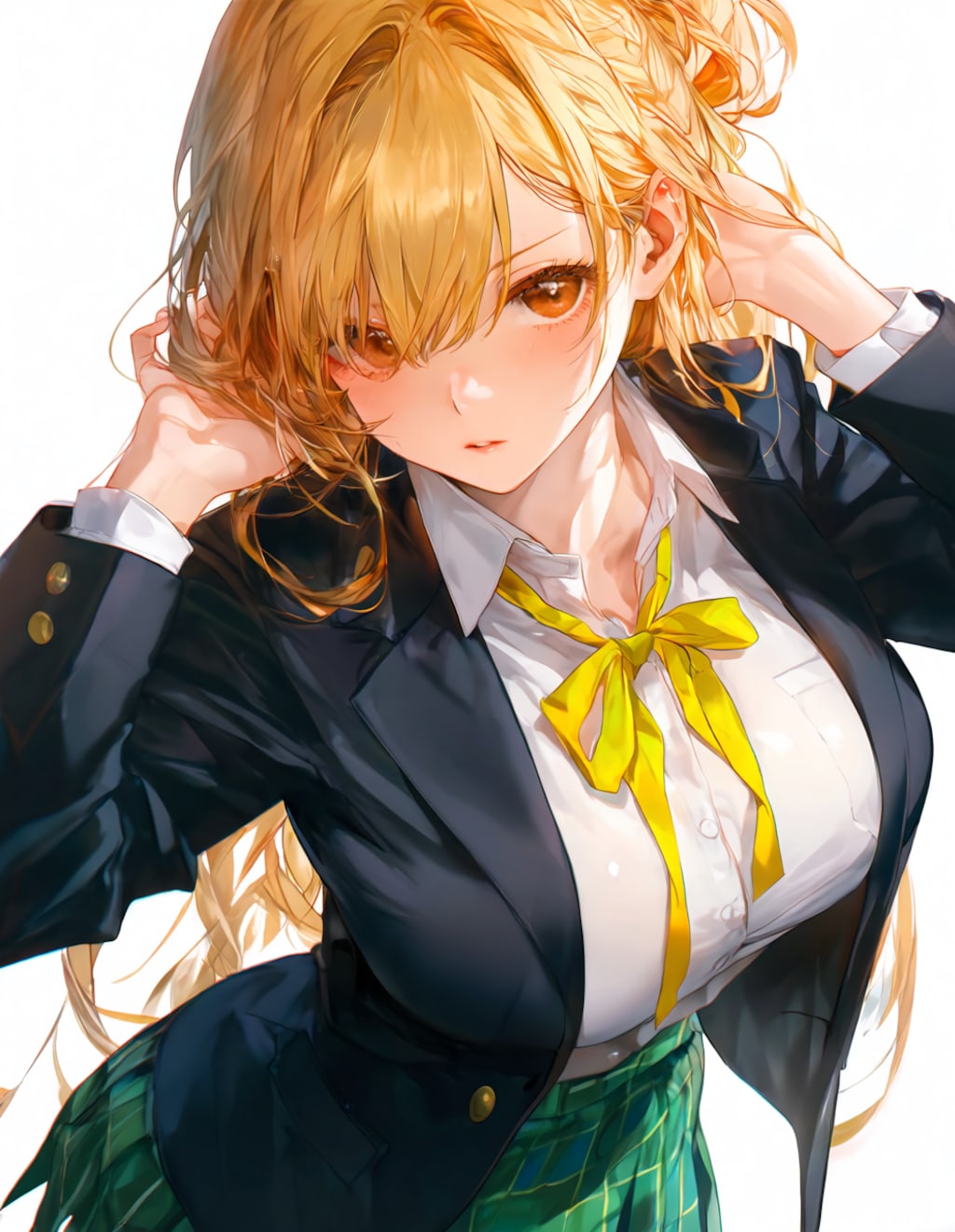 弓倉ちゃん(1x)