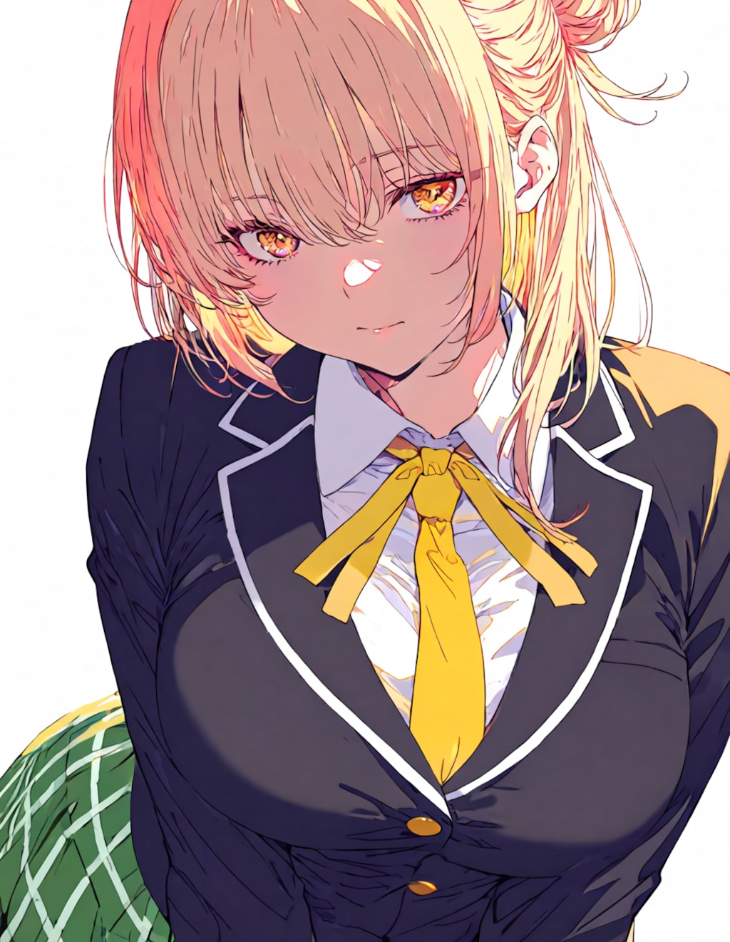 弓倉ちゃん(1x)