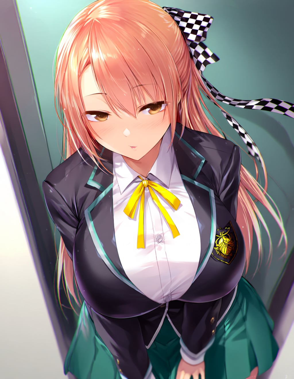 弓倉ちゃん(1x)