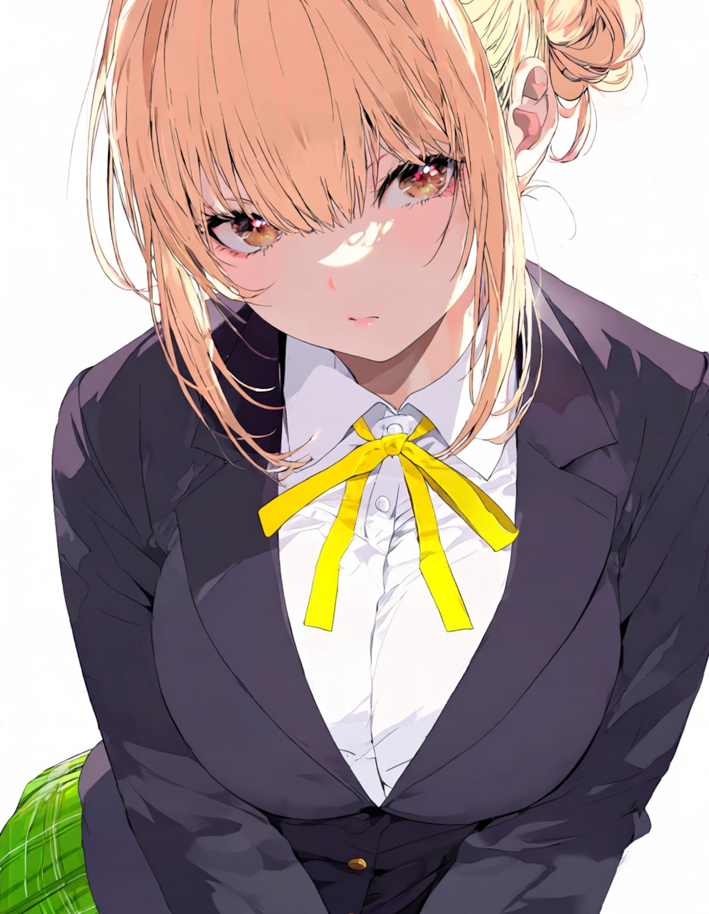 弓倉ちゃん(1x)