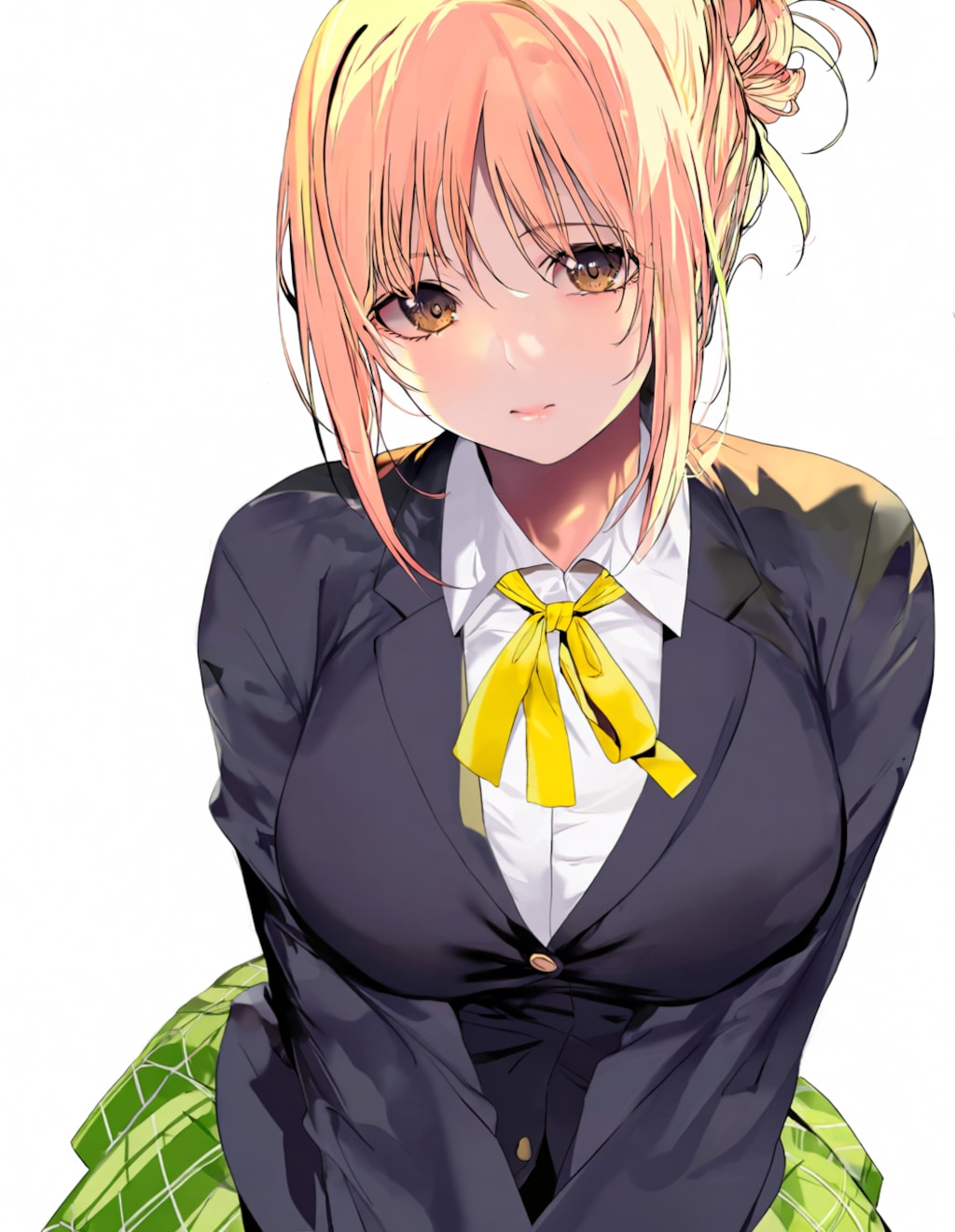 弓倉ちゃん(1x)
