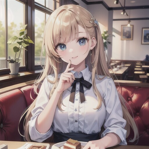 美少女ノート #56