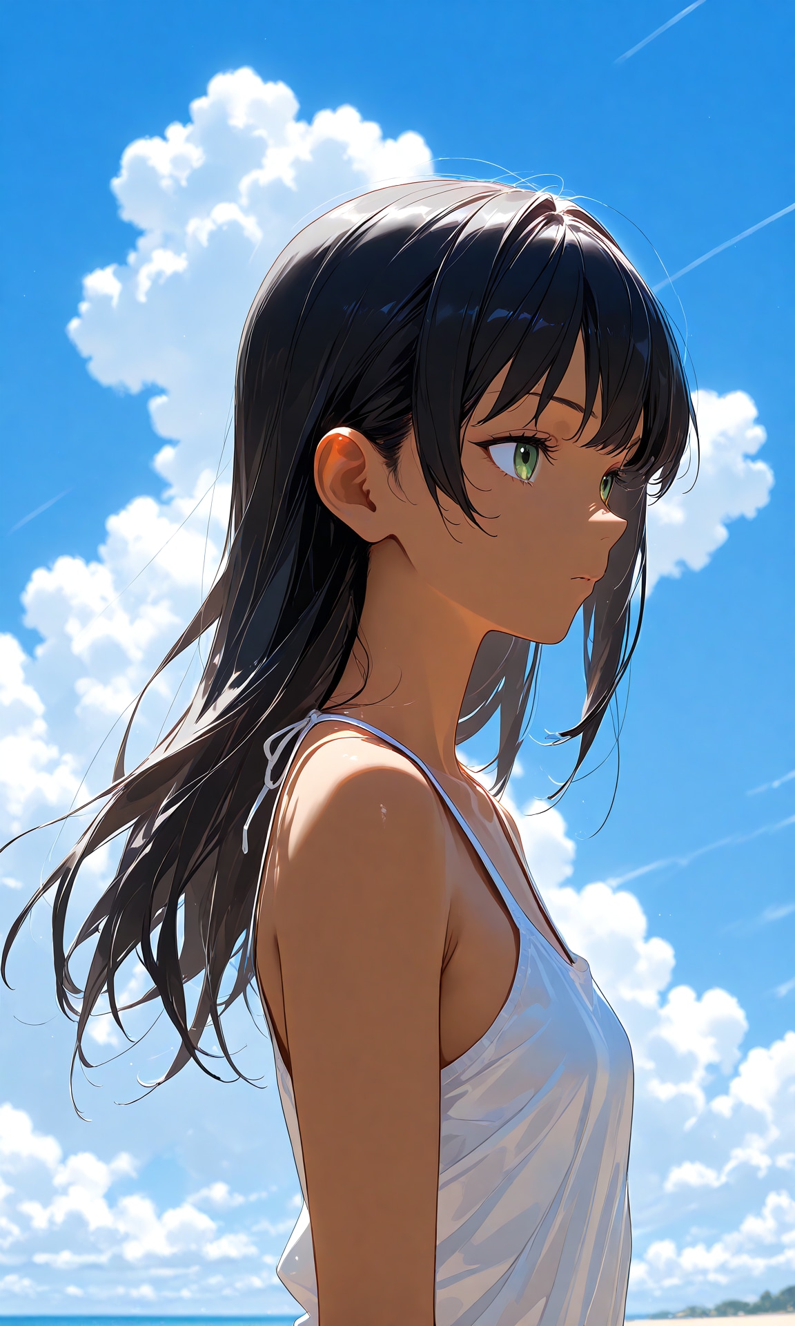 リナ /Lina