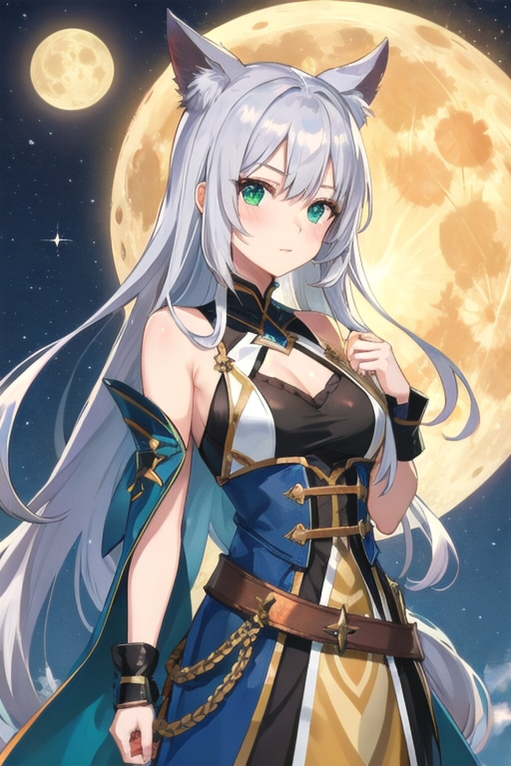 ステラちゃん595