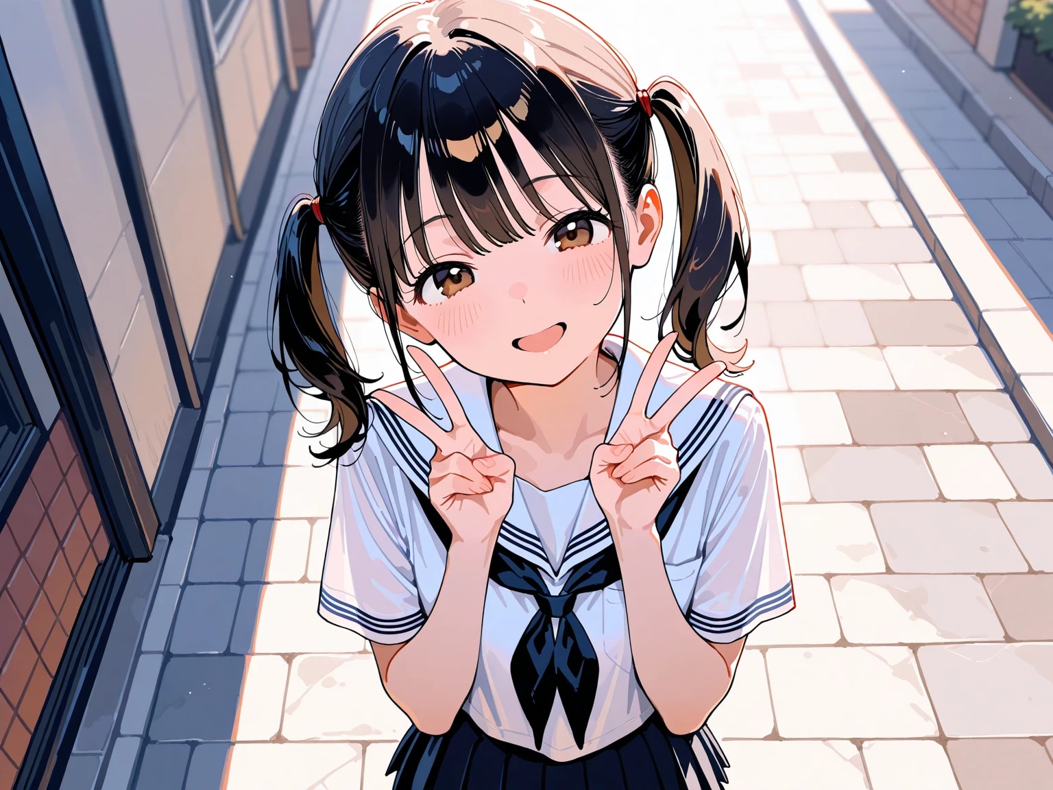 Geminiさんでビフォーアフター