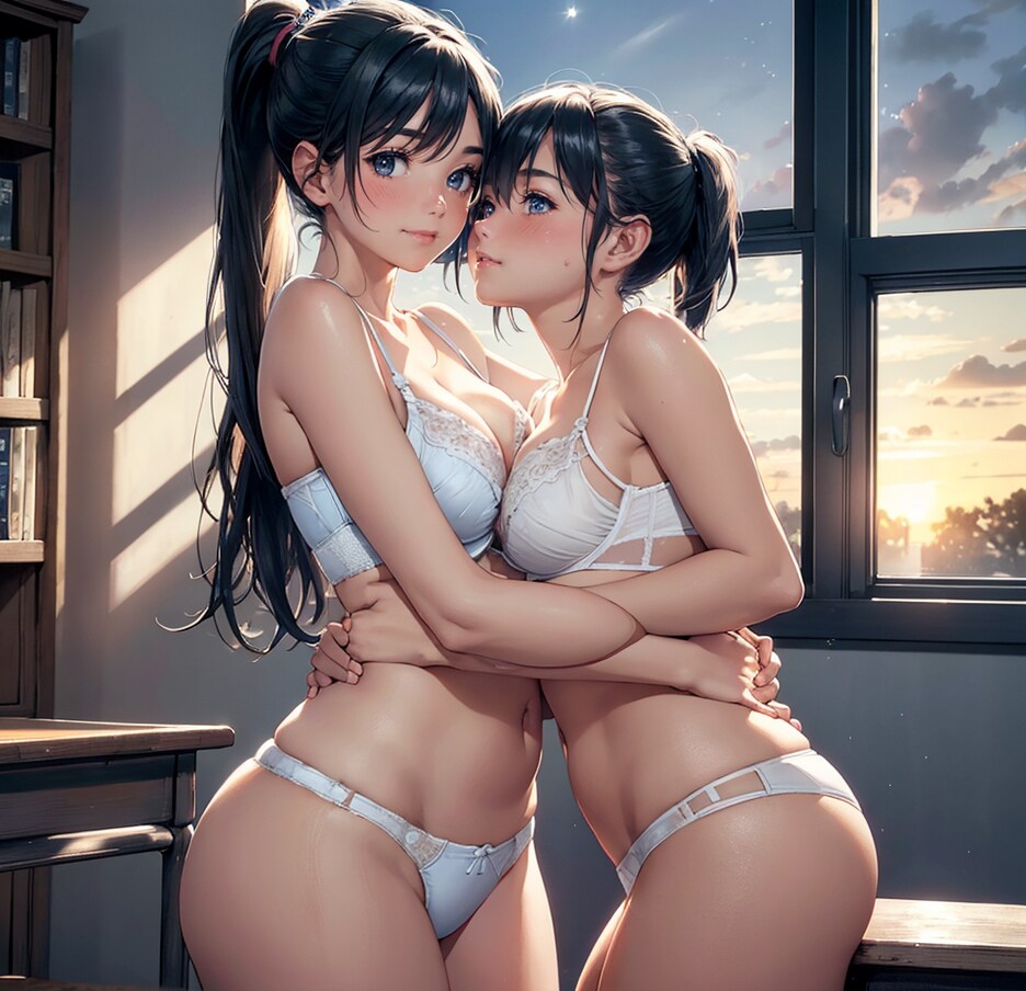 なかよし