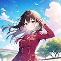 8月4日「橋（84）の日」 3枚目