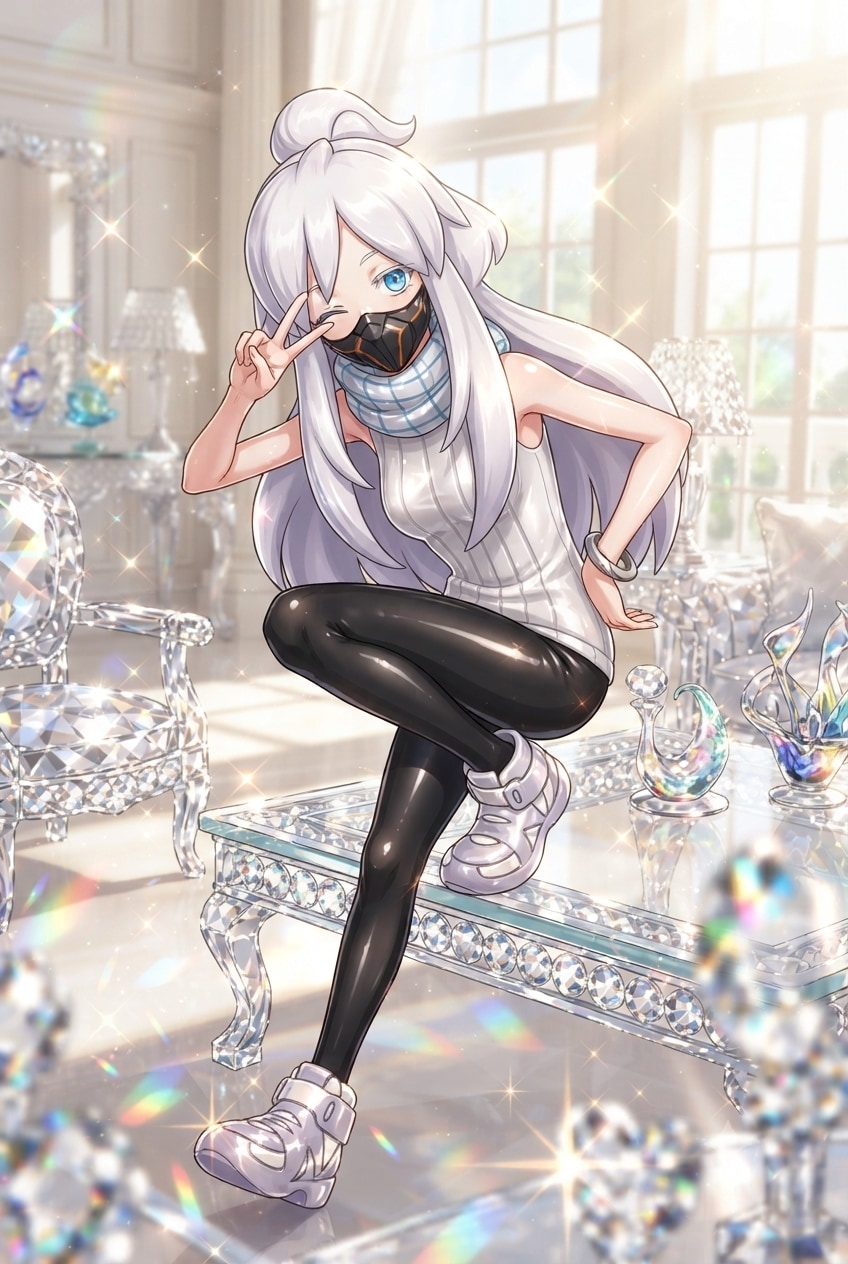 ガンダムジークアクス　ドゥー・ムラサメ