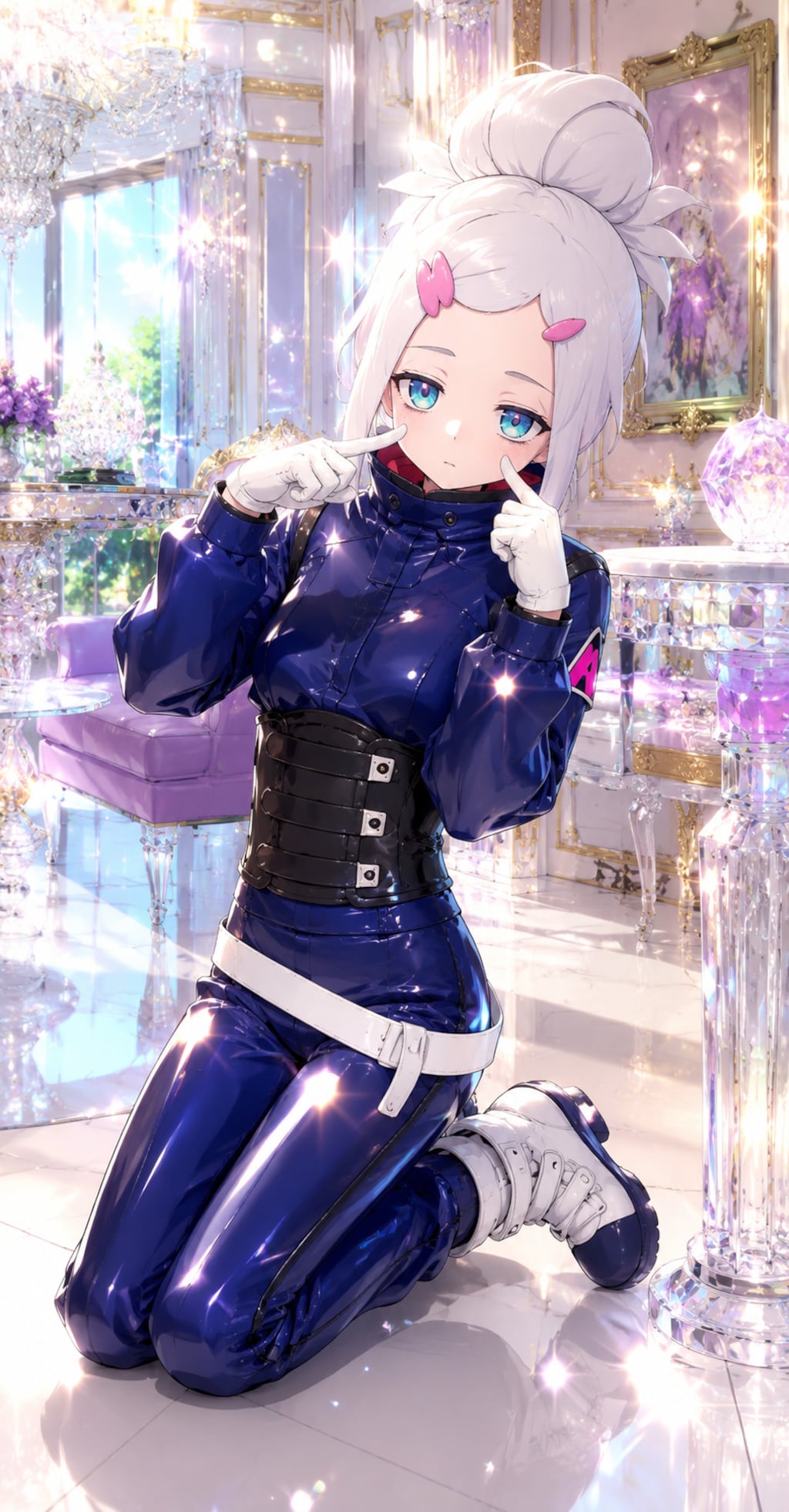 ガンダムジークアクス　ドゥー・ムラサメ