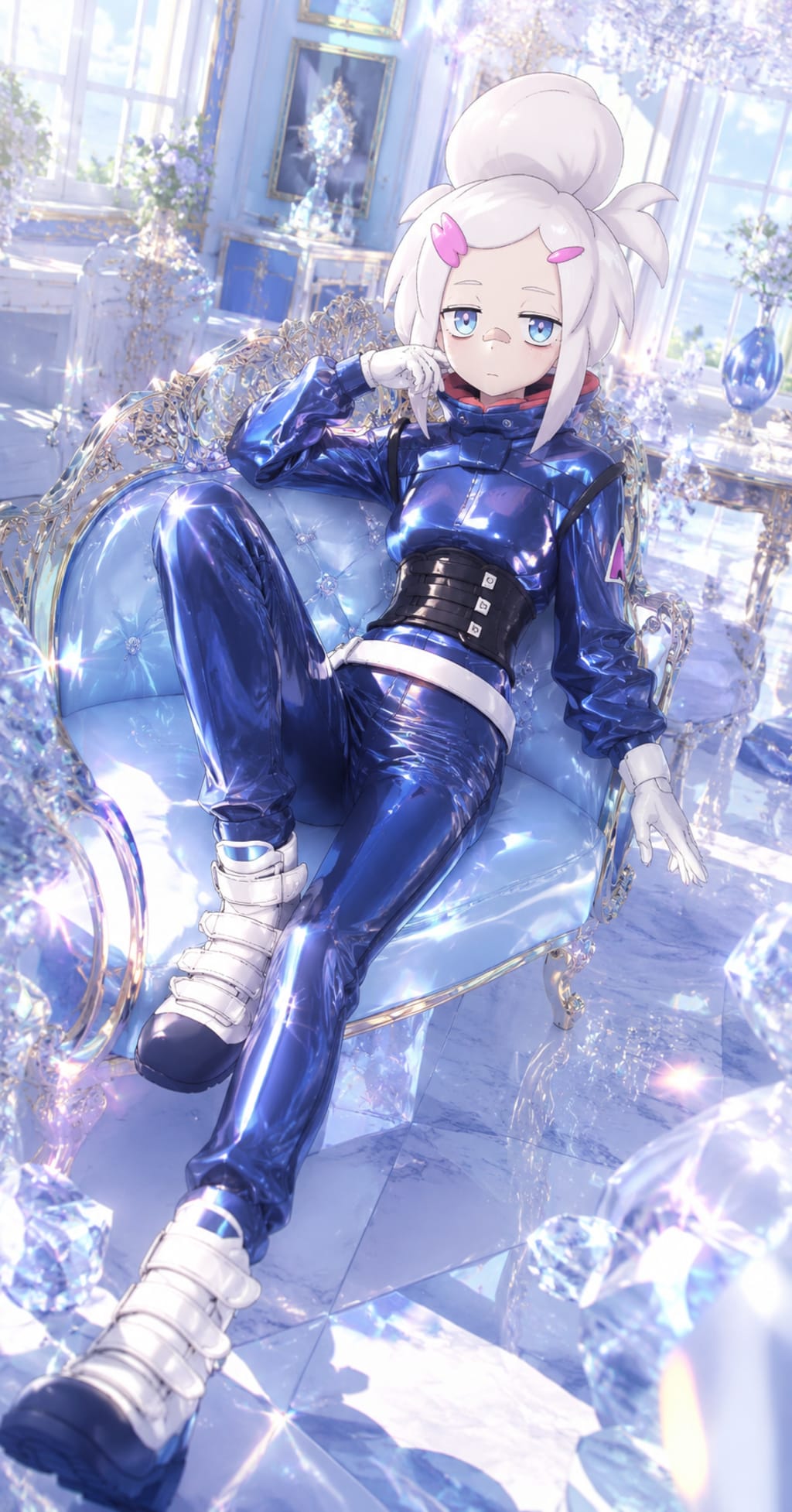 ガンダムジークアクス　ドゥー・ムラサメ