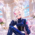 ガンダムジークアクス　ドゥー・ムラサメ 6枚目