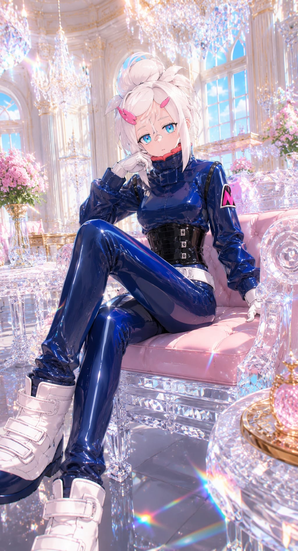 ガンダムジークアクス　ドゥー・ムラサメ