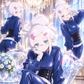 ガンダムジークアクス　ドゥー・ムラサメ 10枚目