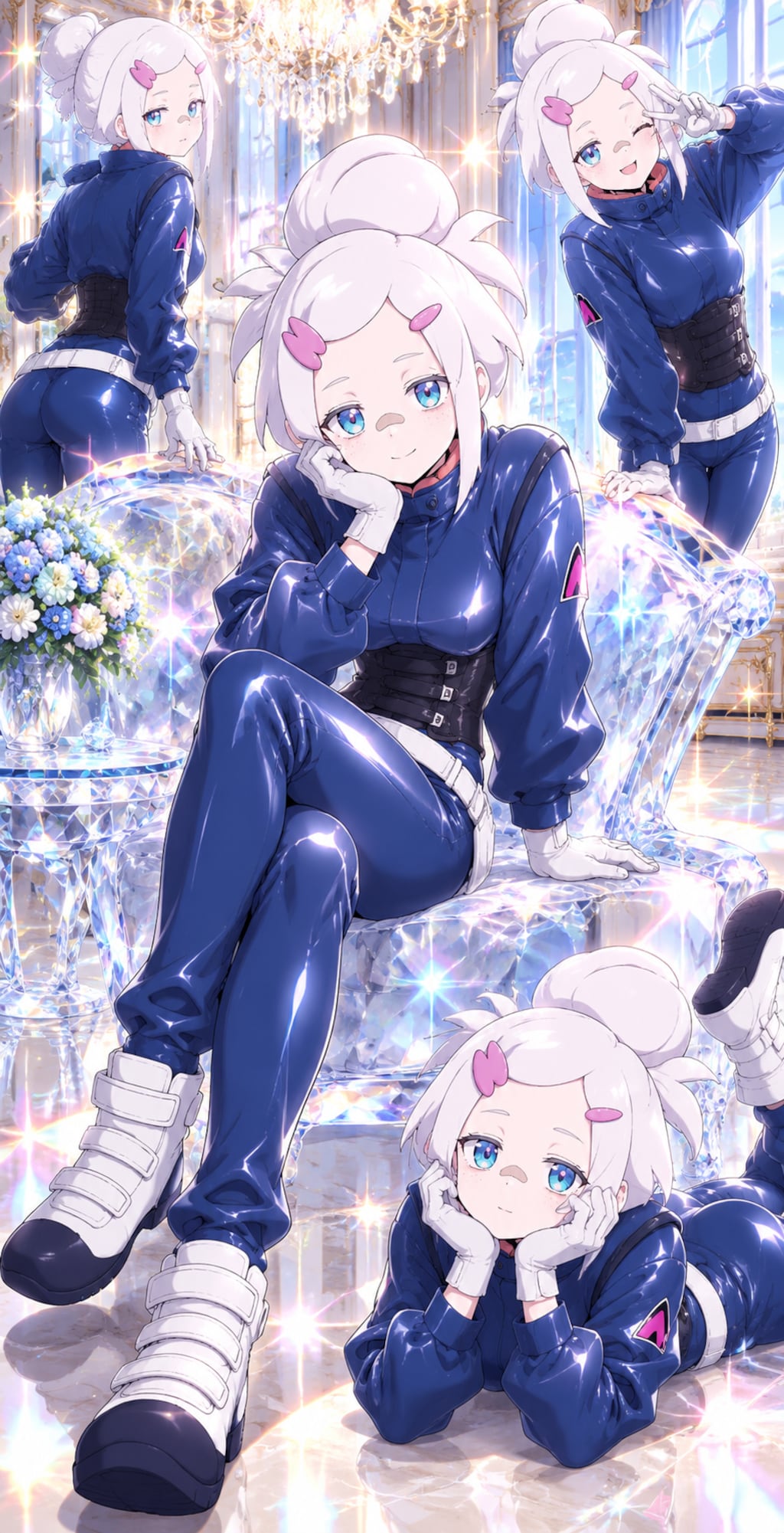 ガンダムジークアクス　ドゥー・ムラサメ