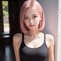 pink 4枚目