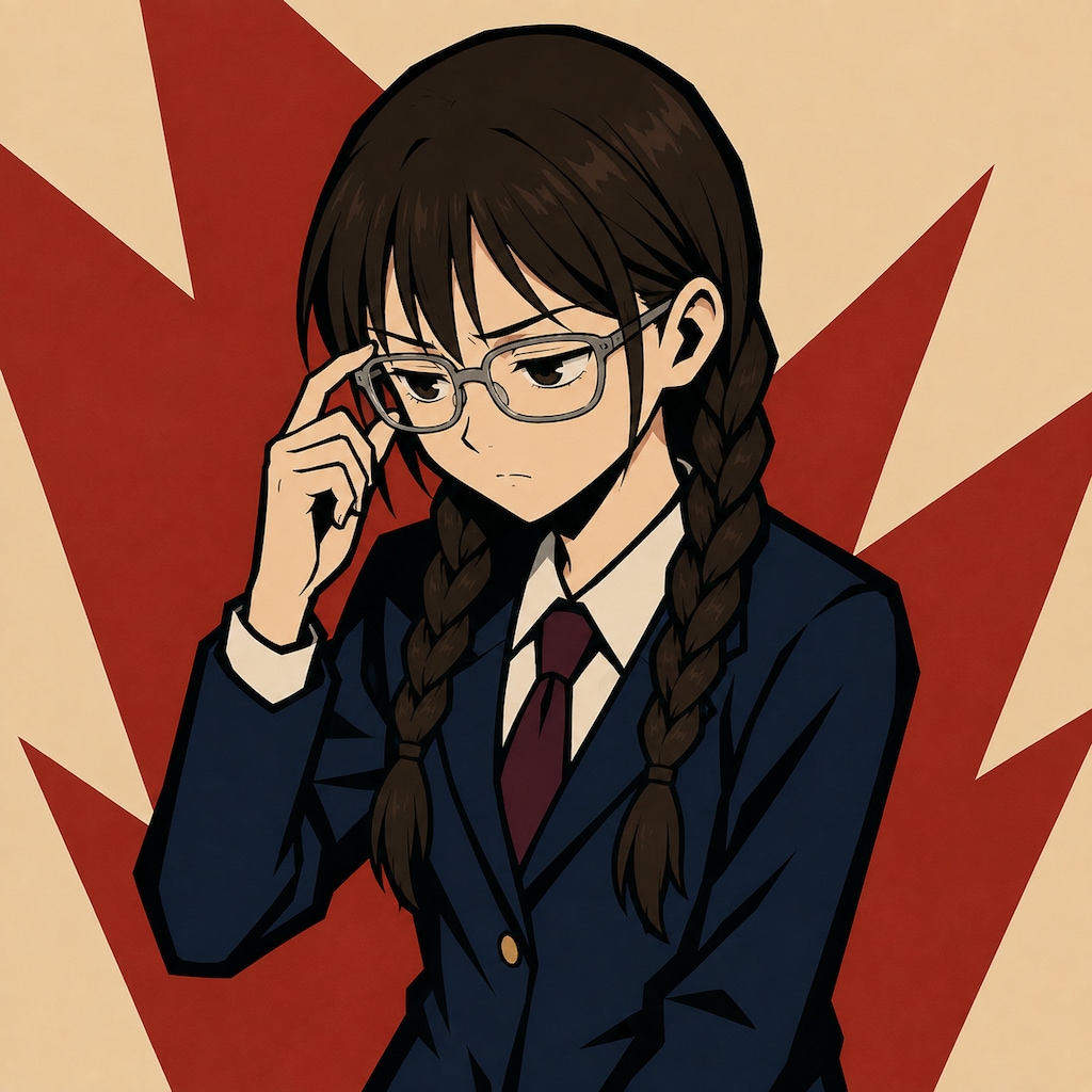 あっ……