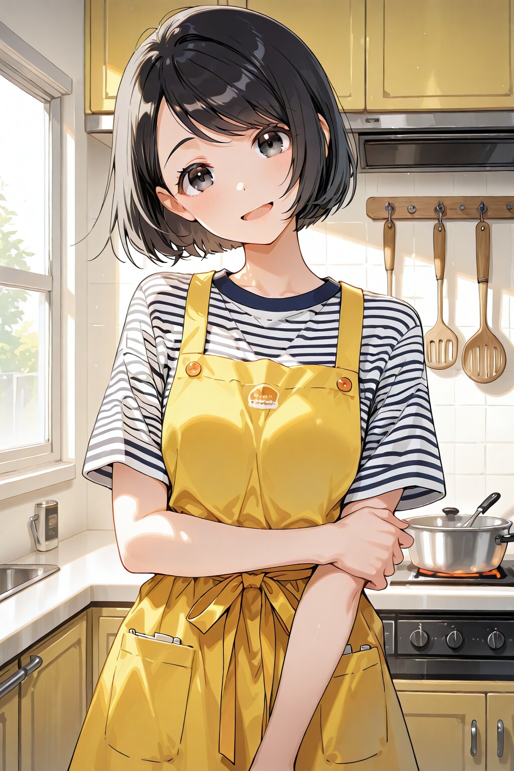 うちの子藍音ちゃん146