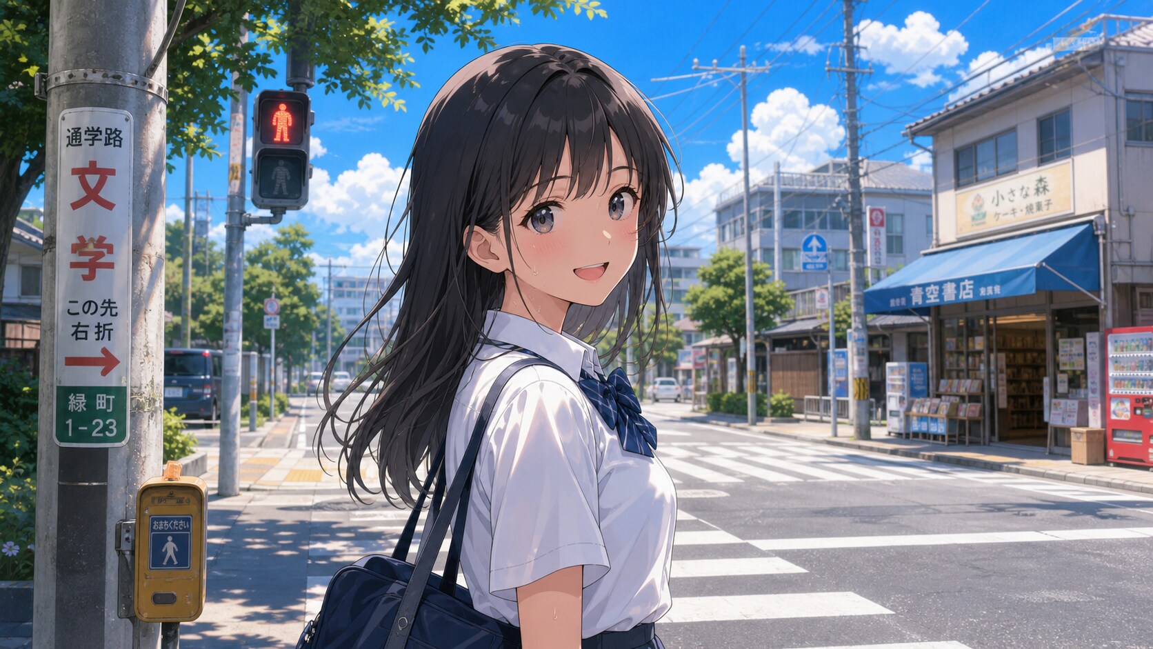 おはよー | の人気AIイラスト・グラビア