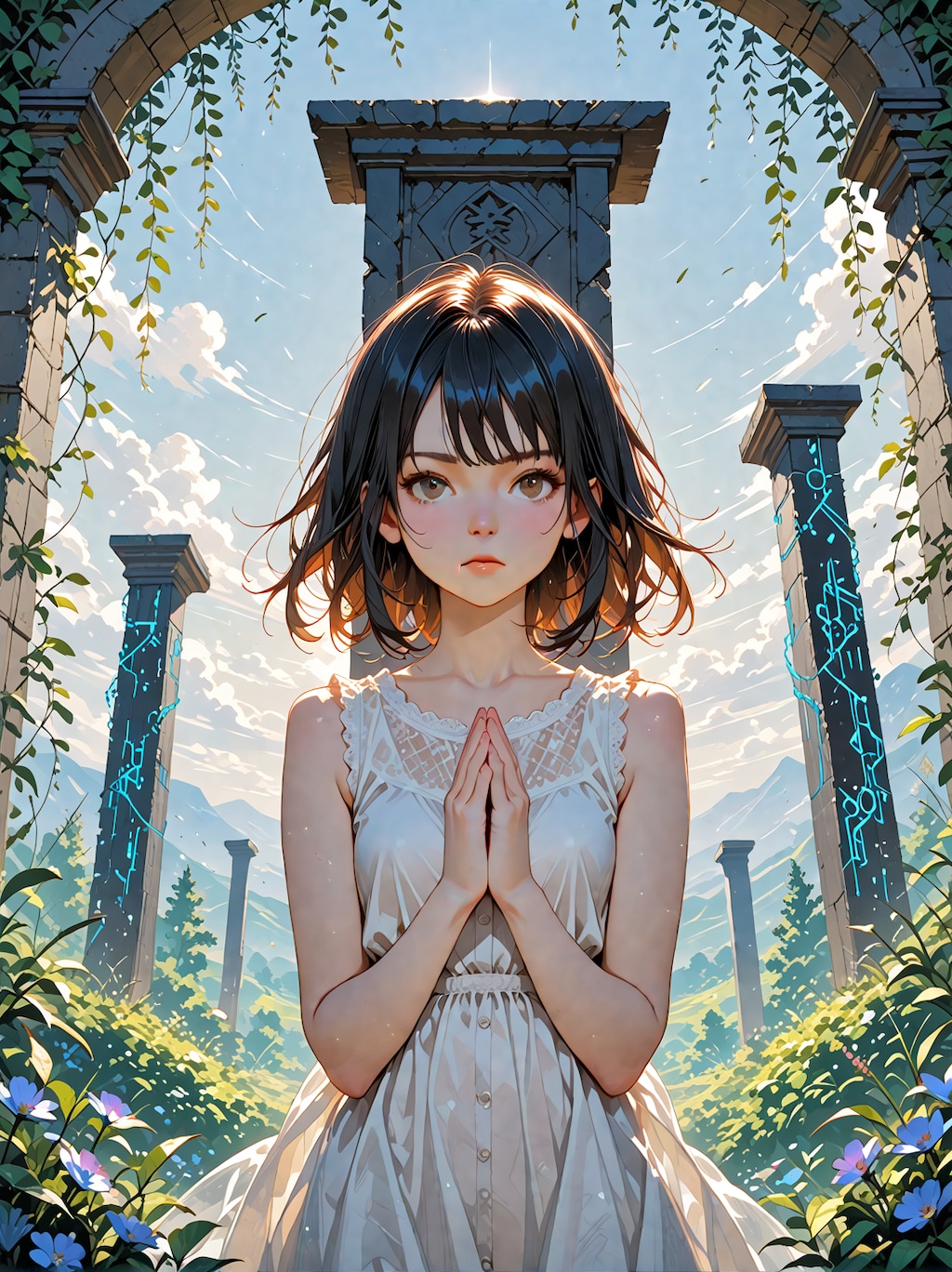 モノリス