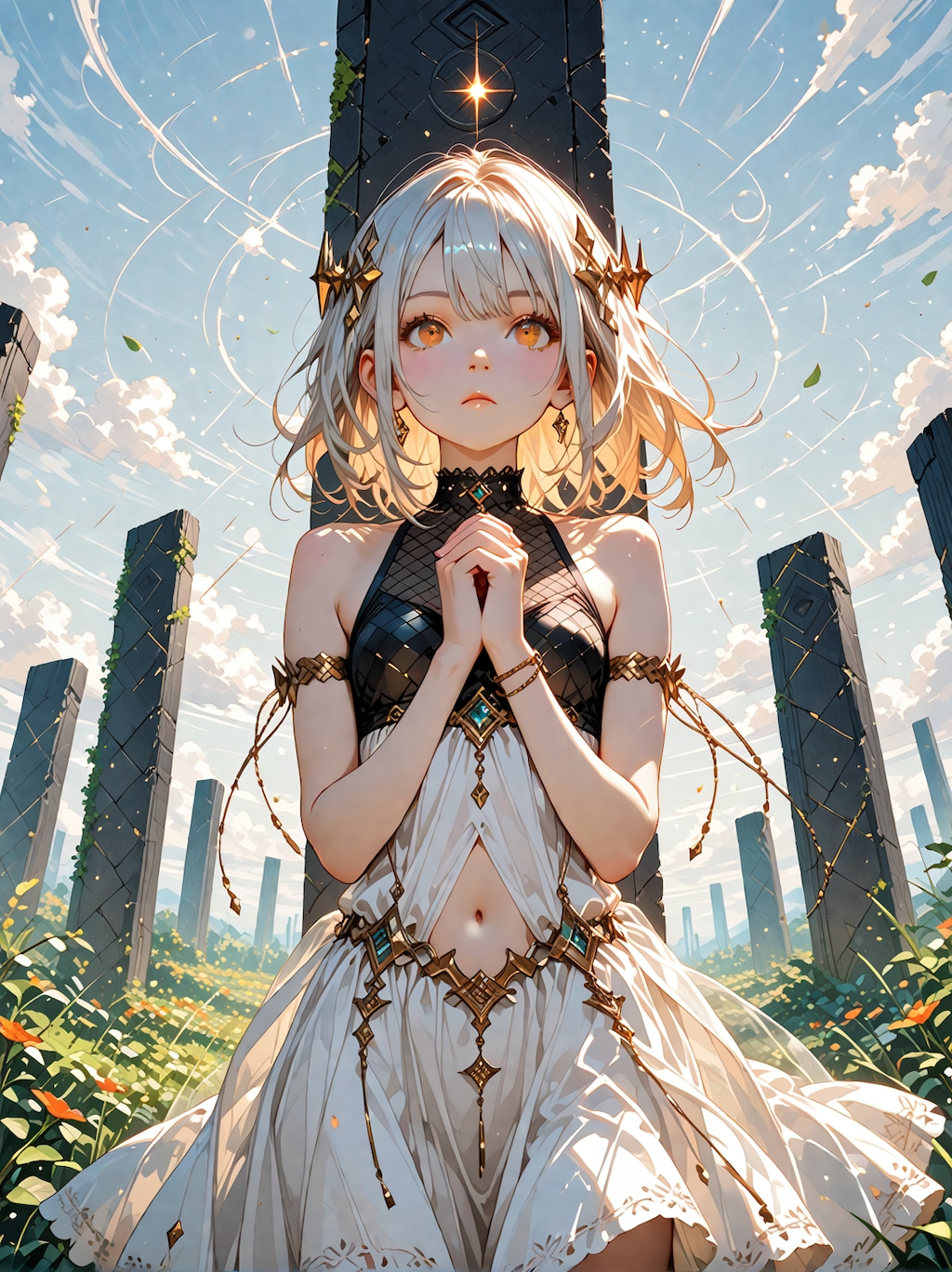 モノリス