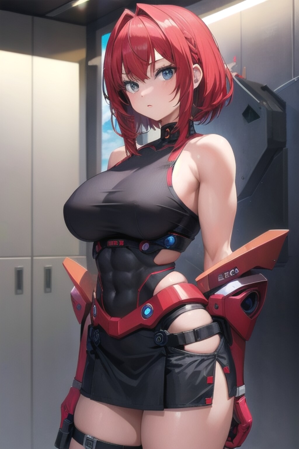 【未来の冒険者】アルタグニア・ブレイズ