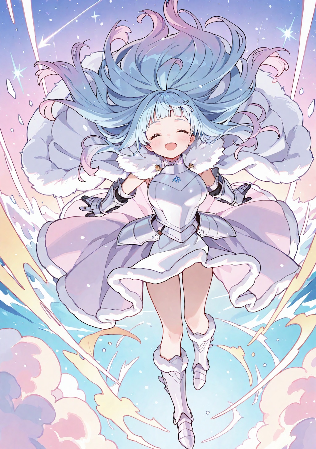 姫さまの記憶