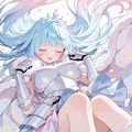 姫さまの記憶 3枚目
