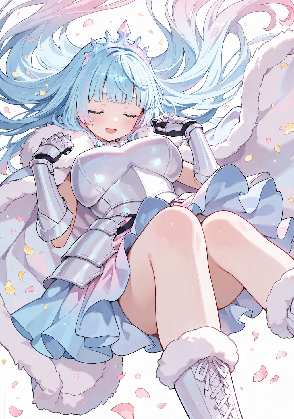 姫さまの記憶