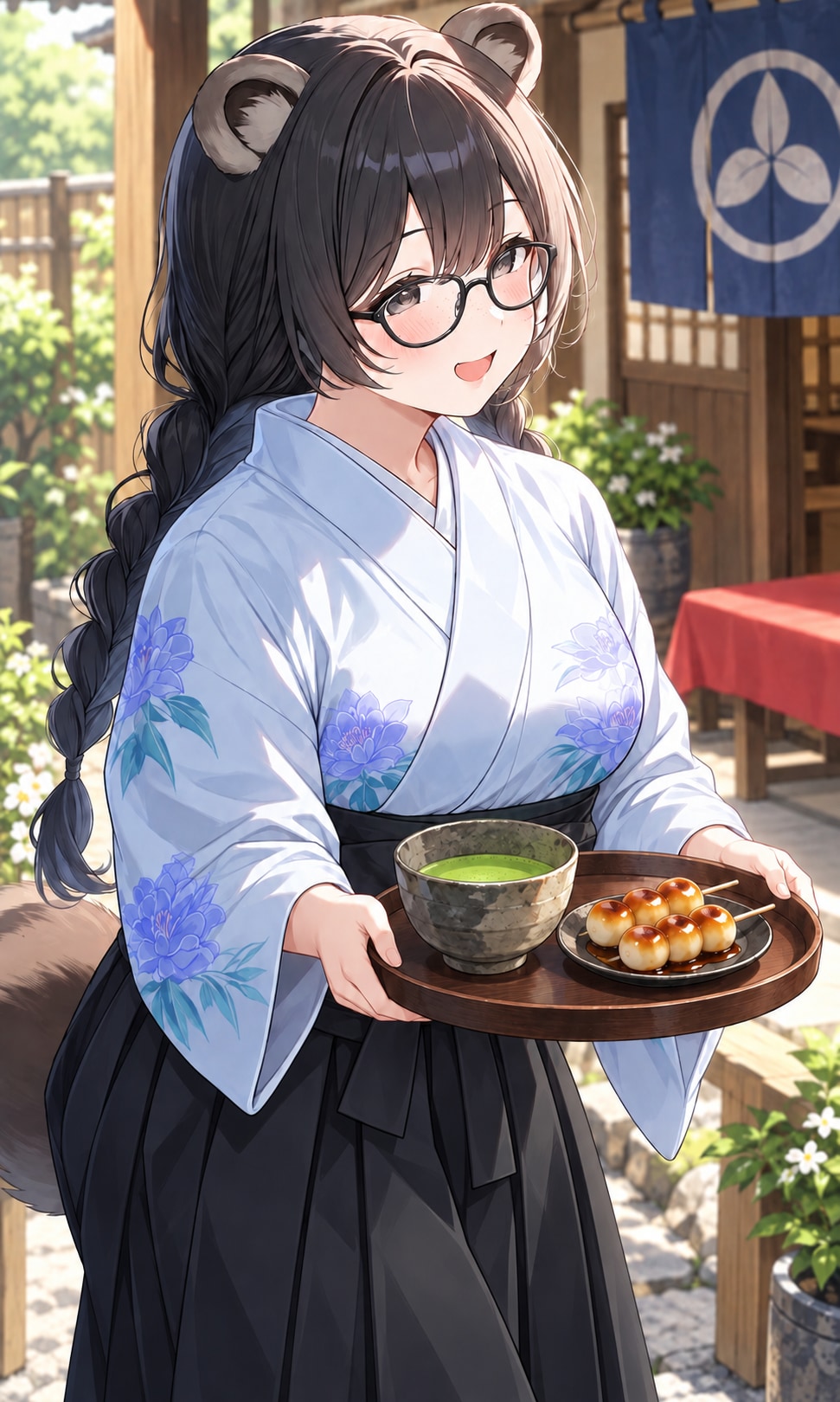 おはようございます | の人気AIイラスト・グラビア