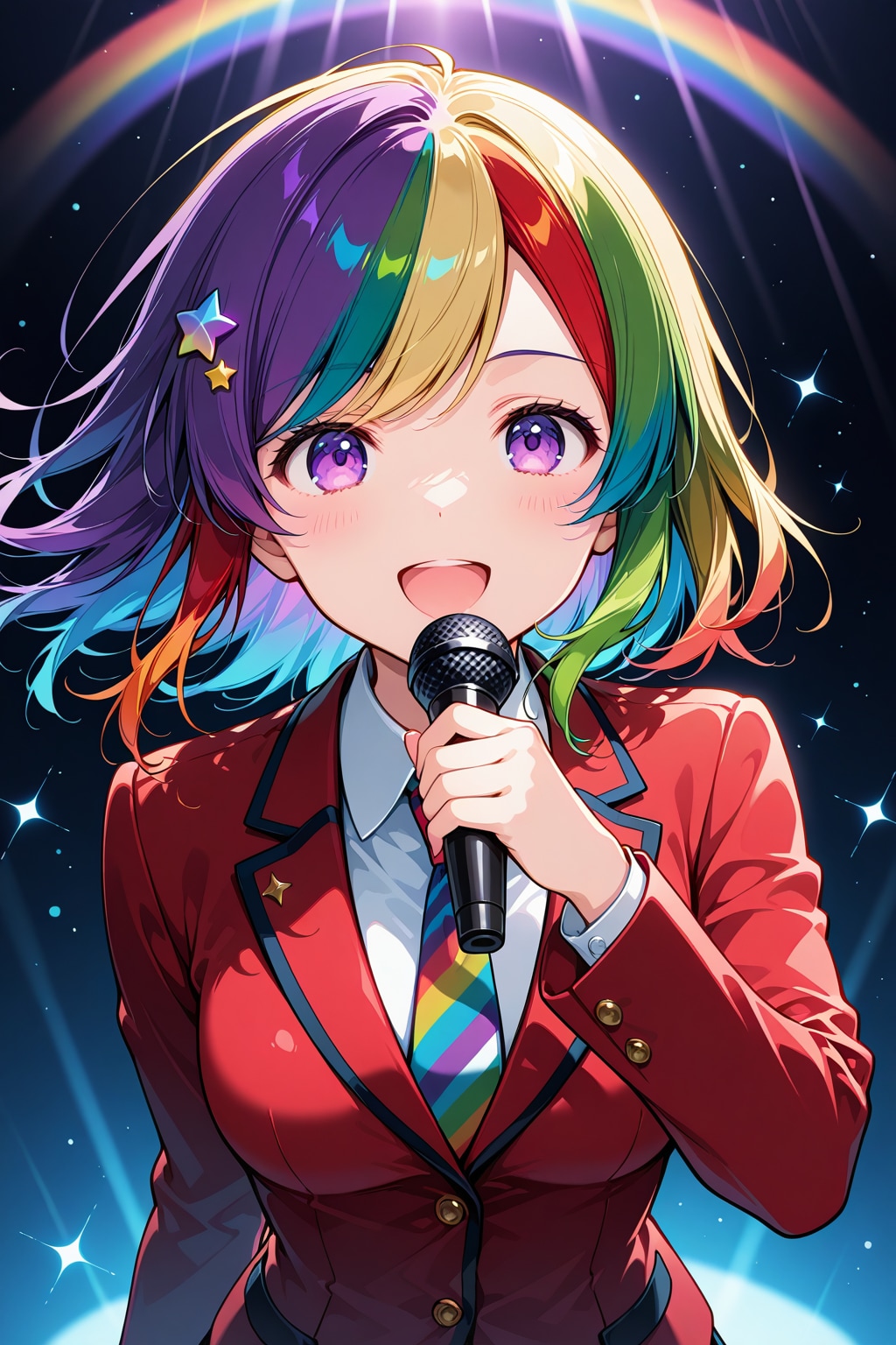 UNICORNちゃん by DRIP