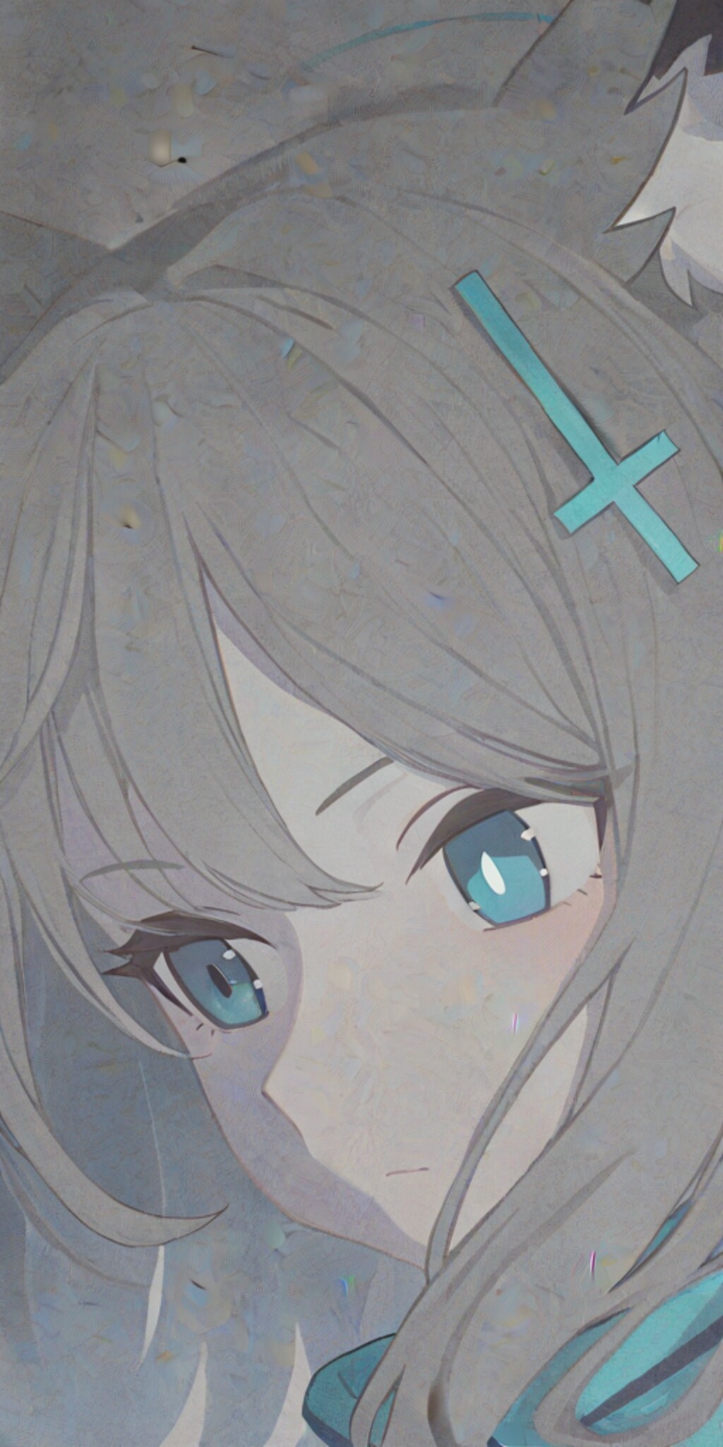 ブルーアーカイブ