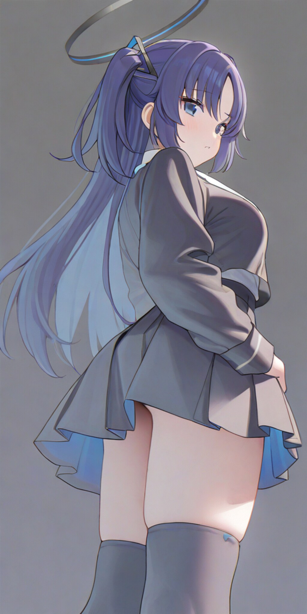 ブルーアーカイブ