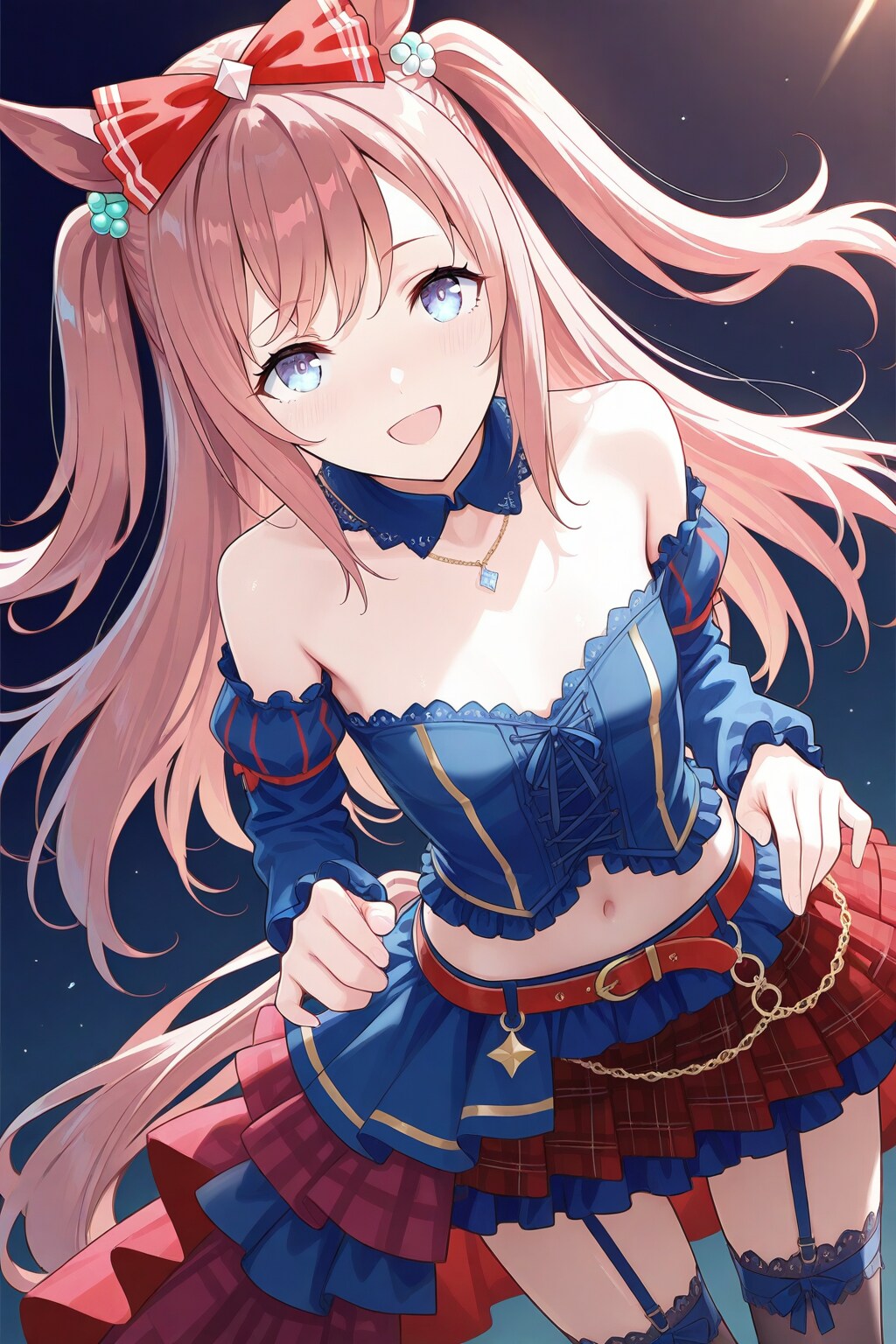 ちち生でデジたん