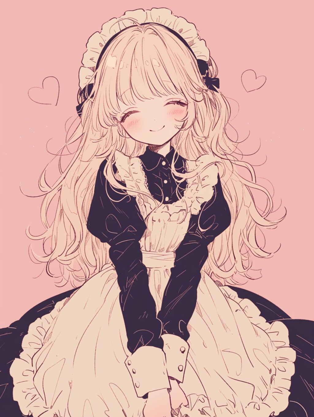 おかえりなさい、お嬢さまっ！