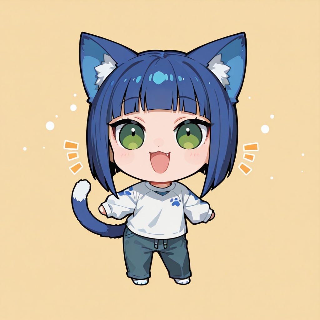 バレンタインの配布チョコ数を集計したニャ✨