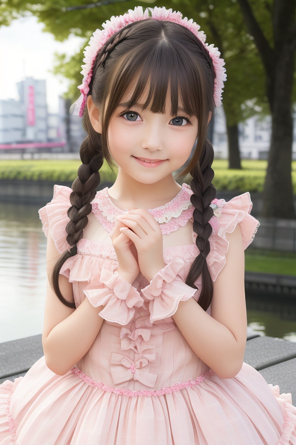 撫子姫 (real)