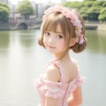 撫子姫 (real) 2枚目
