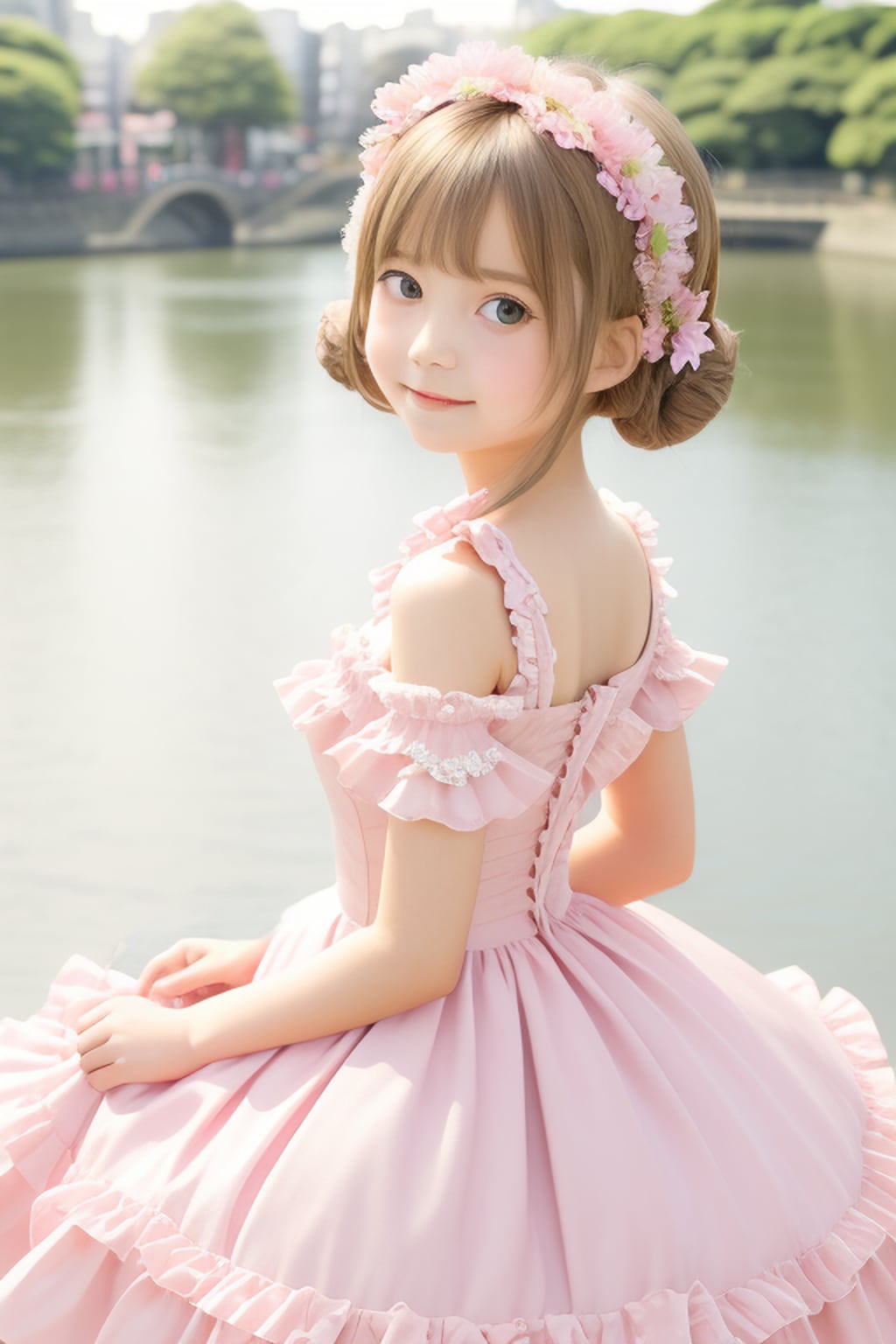 撫子姫 (real)