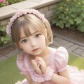 撫子姫 (real) 3枚目