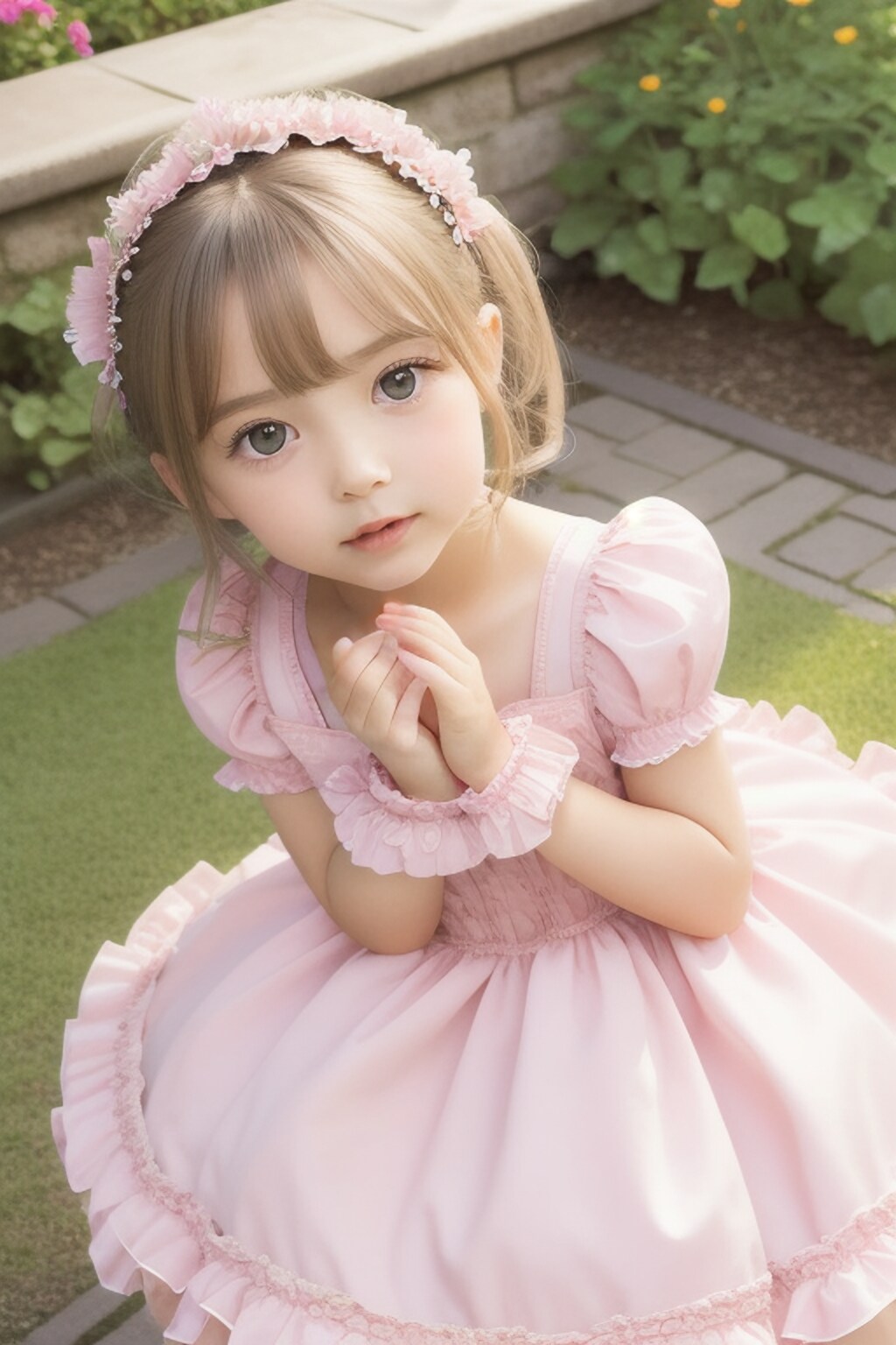 撫子姫 (real)