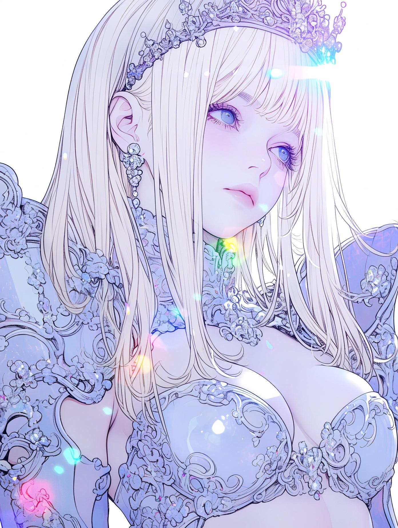 騎士姫さん